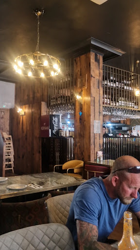 Photo of Kervan Sofrasi Hertford Road - 171 Hertford Rd, London N9 7EP